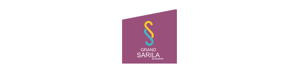 Hotel Grand Sarila