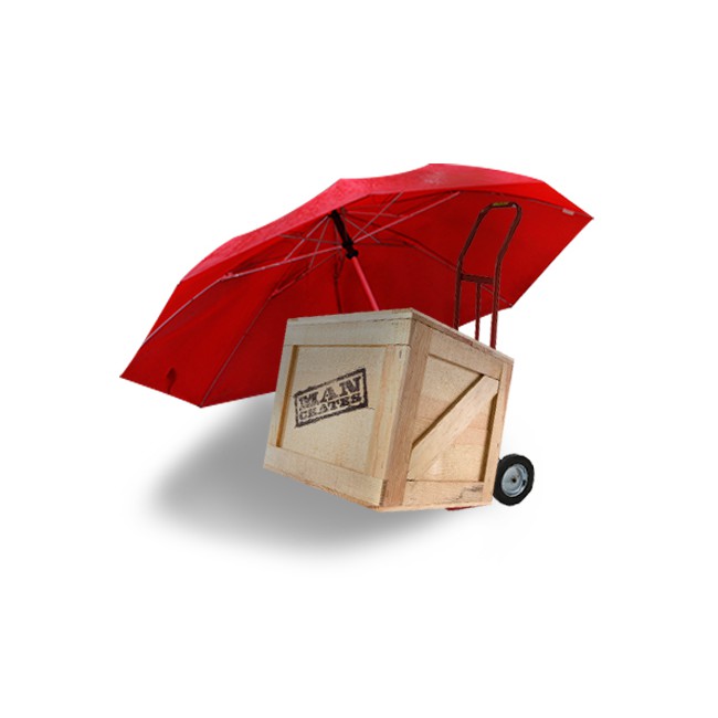 Klaim Ketidaksesuaian atau Kerusakan Barang